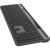 Logitech K980 Trådlöst Tangentbord
