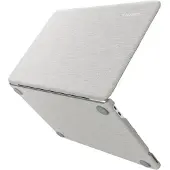 Spigen Urban Fit-fodral för MacBook Neo 13" 2026 – grått