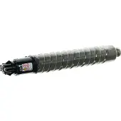 Ricoh Tonerkassett svart, 17.500 sidor
