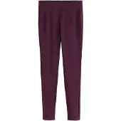 Next Leggings burgunder