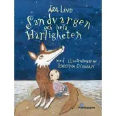 Sandvargen och hela härligheten