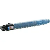 Ricoh Tonerkassett cyan, 8.000 sidor