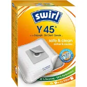 Swirl Dammsugarpåse För Y 45 Mp Plus