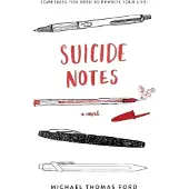 Suicide Notes