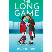 The long game (svensk utgåva)