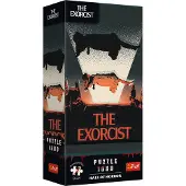 Trefl El Exorcista Pussel