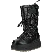 Buffalo Snöboots 'Eliza' svart
