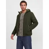 Jack & Jones Brooklyn Reversible Jacka