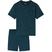 Schiesser Män Pyjamas Comfort Essentials
