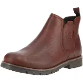 Bugatti Boot brun
