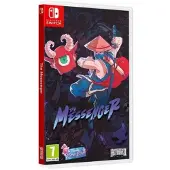 Games Switch The Messenger