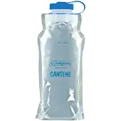 Nalgene Cantene Mjuk Flaska 1.5l