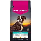 Eukanuba Boxer Adult hundfoder