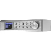 Soundmaster IR1500SI, Internet, Digital, DAB+, FM, UKW, 3 W, TFT, 5,08 cm (2)