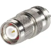 Bkl Electronic 0419550, Silver, Rak, 50 O, 1 styck, Låda