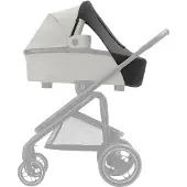 Maxi-Cosi Solskydd - UV50+ - Svart - - One Size - Solskydd