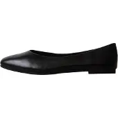 Xti för kvinnor. 14640401-NEGRO Ballerinaskor 146404 svart (39), Karta, Ingen, Casual