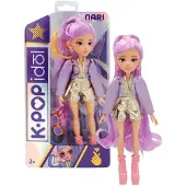IMC Toys K-pop Idol Nari Docka