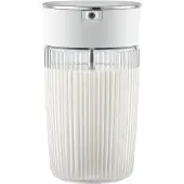 Jura 0.5 Litre Glas Mjölkkanna