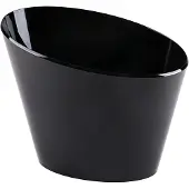 Rbdrinks Oval Flaska Svart Kylare 5 Liter