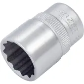 Hazet Hylsnyckel 880Z-15; 3/8''; 15 mm