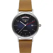 Bauhaus Classic Automatic 21623