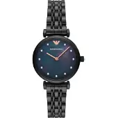 Giorgio Armani AR11268 Gianni T-Bar damklocka