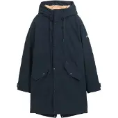 Aigle Bk083 Gore-tex Parka