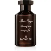 Moncler Bois Rouge Eau de Parfum 100 ml