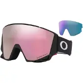 Oakley Flow Scape M Skidglasögon