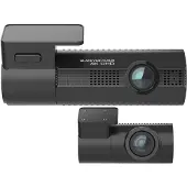 BlackVue Elite 9 2ch Dashkamera