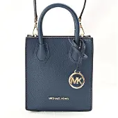 Michael Kors 35S1GM9T0LNAV - Väska Dam (15X17X6CM)