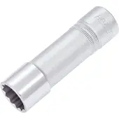 Hazet Hylsnyckel 900TZ-18; 1/2''; 18 mm