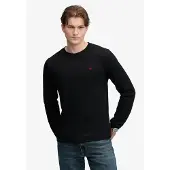 Superdry Classic Essential Sd Co Tröja