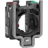 Schneider Electric ZB4, Kontaktor, IP20, 64 g, 60 g, 53 mm, 36 mm