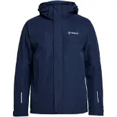 Tenson Men´s Melville Jacket Dark Navy