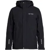 Tenson Melville Jacket M Black