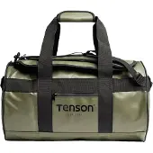 Tenson Weatherproof Duffel 35l Grape Leaf