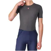 Castelli Medio Kortärmad Baslager