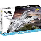 COBI ARMED FORCES F-16C Fighting Falcon 463kl 5910