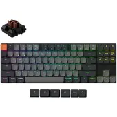 Keychron K1x-a4 Trådlöst Mekaniskt Tangentbord