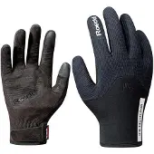 Roeckl Rauheck Weatherproof Handskar