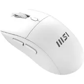MSI Forge K210 W Speltangentbord Och Mus
