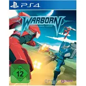 Warborn (PS4)