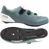 Sidi Genius X Wyve Landsvägscykelsko