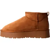 Xti 142212 Flat Booties