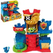 Magic Box Piratix Skull Fortress Figur
