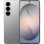 Samsung Galaxy S26 256GB 5G smartphone - Silver Shadow(Nordisk)