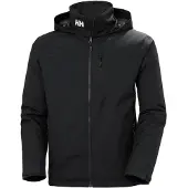 Helly Hansen Crew Hooded Midlayer 2 Jacka
