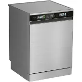 Cecotec Bolero Aguazero 6320 Diskmaskin Med Tredje Hylla 15 Antal Platsinställningar